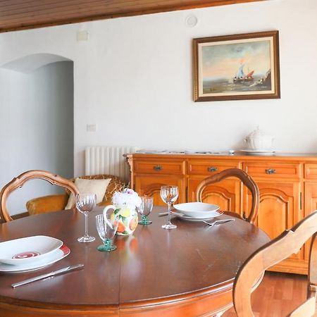Apartamento Lucio&Pina house Dervio Exterior foto