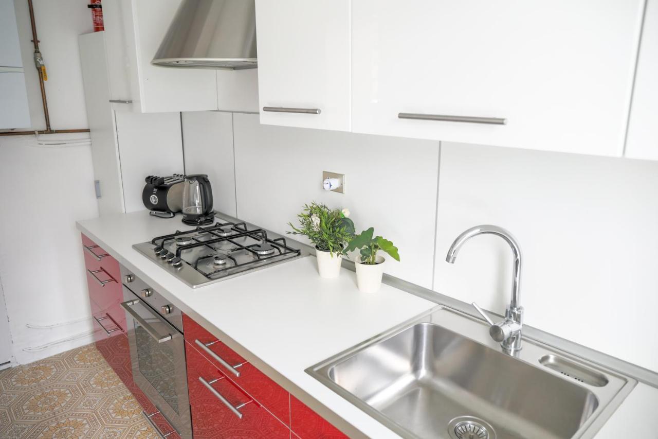 Apartamento Lucio&Pina house Dervio Exterior foto