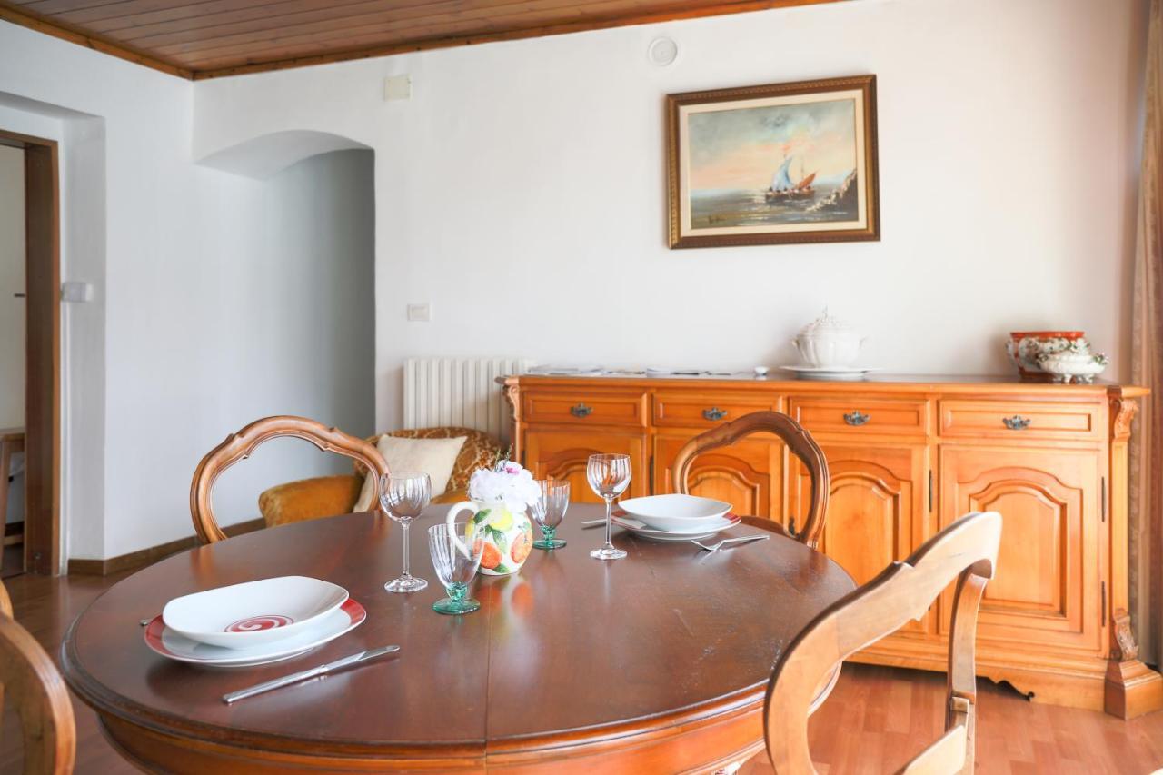 Apartamento Lucio&Pina house Dervio Exterior foto