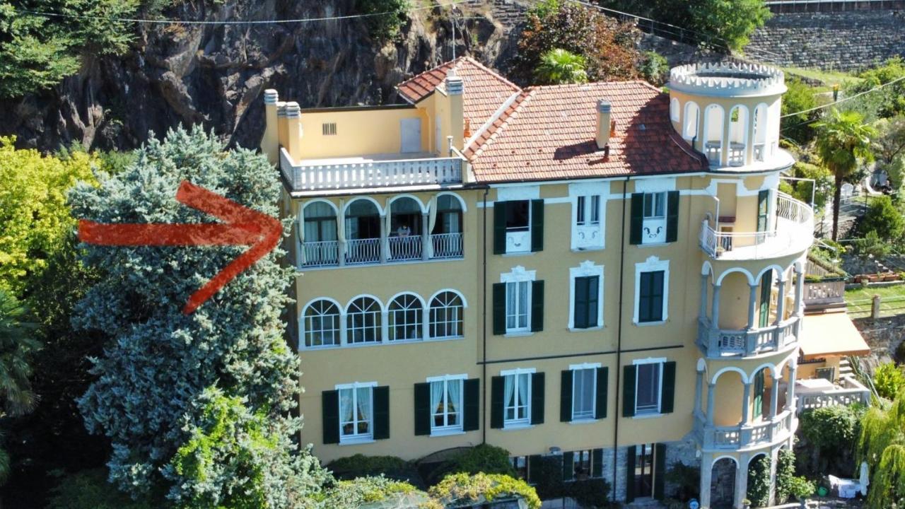 Apartamento Lucio&Pina house Dervio Exterior foto